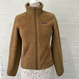 Patagonia Worn Wear Retro-X Jacket